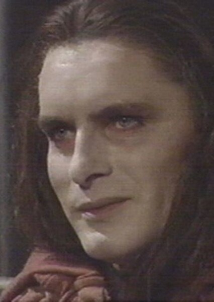 Martin Potter