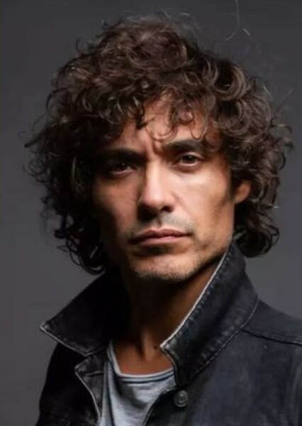 Martín Rodríguez photo