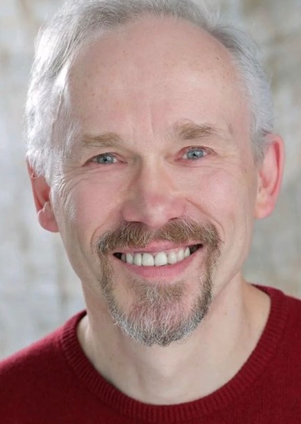 Martin Sadd photo