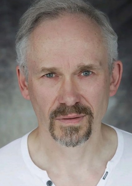 Martin Sadd photo