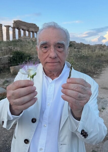 Martin Scorsese