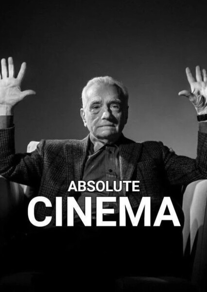 Martin Scorsese photo