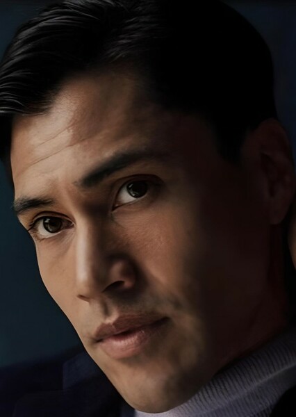 Martin Sensmeier photo