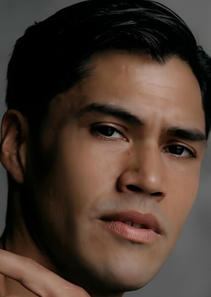 Martin Sensmeier photo