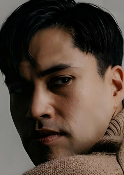 Martin Sensmeier photo