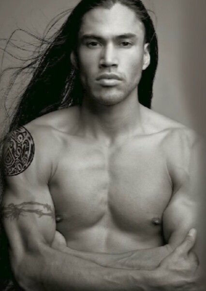 Martin Sensmeier