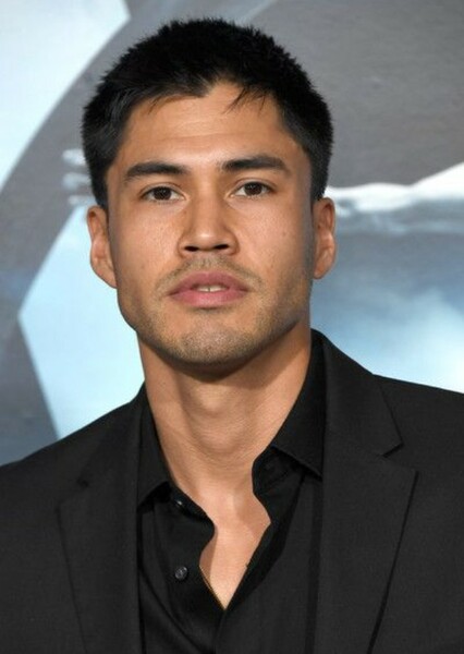 Martin Sensmeier