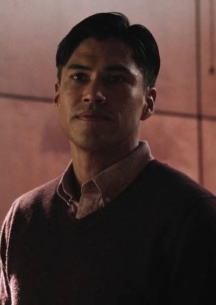 Martin Sensmeier