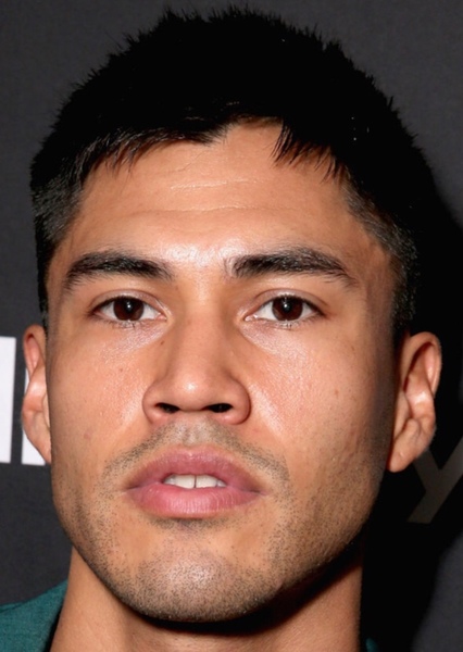 Martin Sensmeier photo