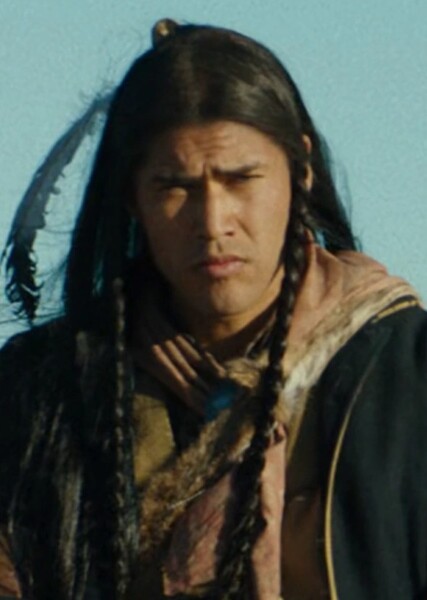 Martin Sensmeier