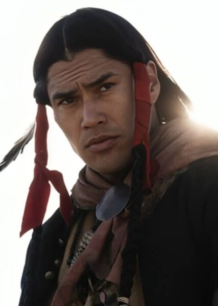 Martin Sensmeier photo