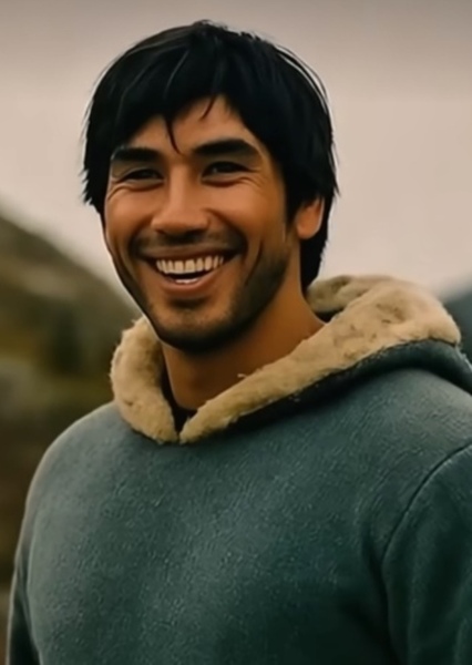 Martin Sensmeier photo