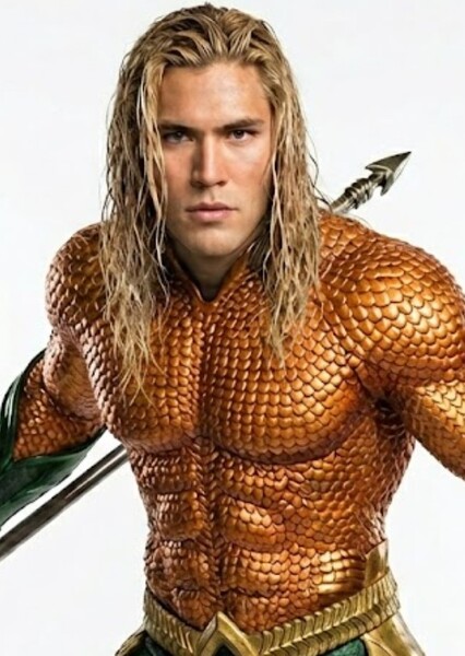 Martin Sensmeier photo