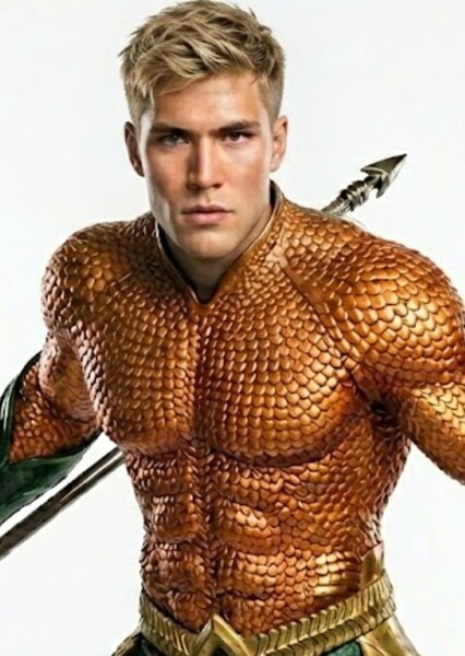 Martin Sensmeier photo