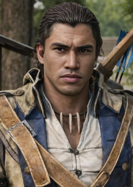 Martin Sensmeier
