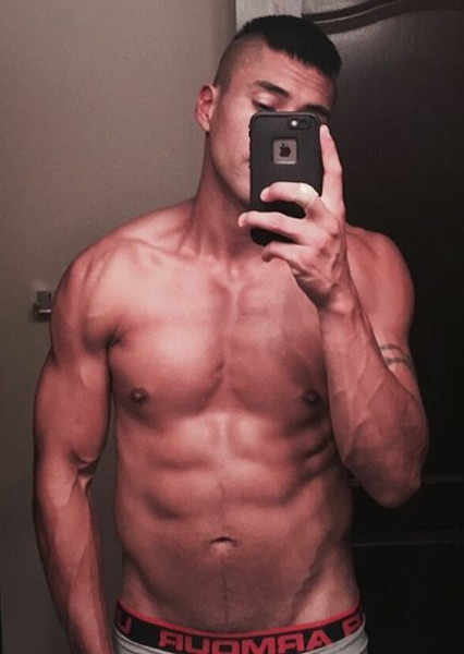 Martin Sensmeier photo
