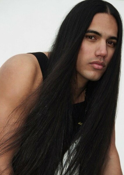Martin Sensmeier photo