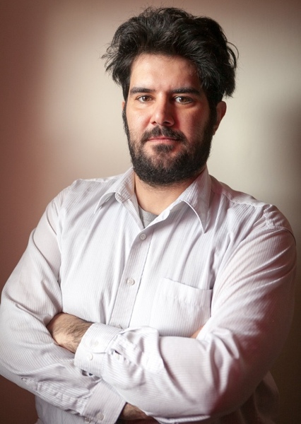 Iraj Rahmandoost