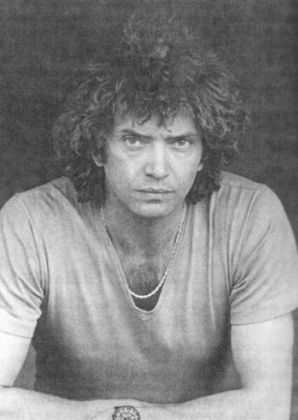 Martin Shaw photo