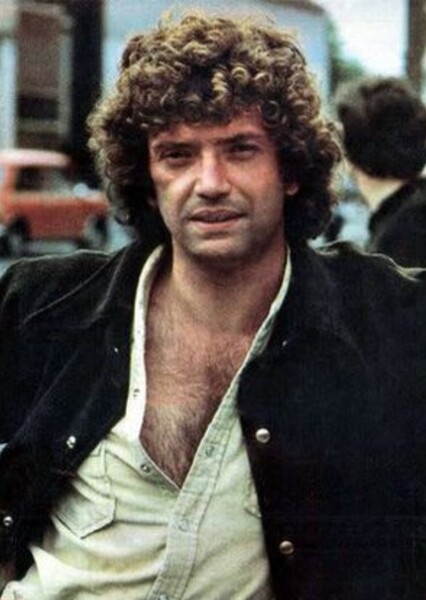 Martin Shaw photo