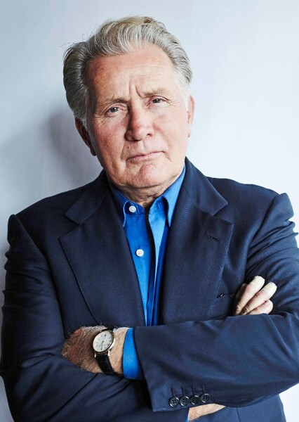 Martin Sheen