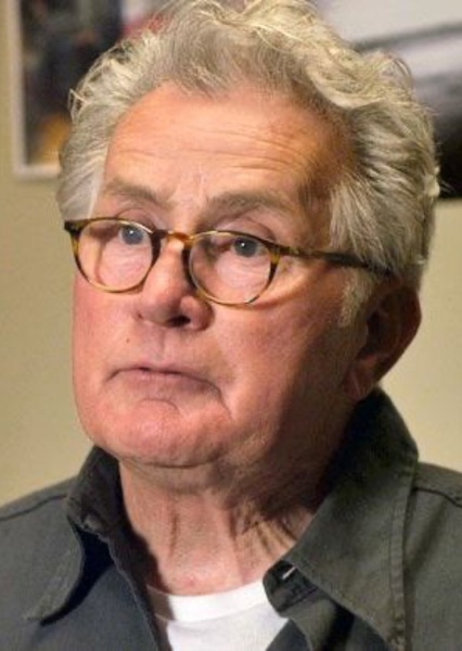 Martin Sheen