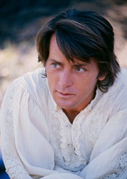 Martin Sheen photo