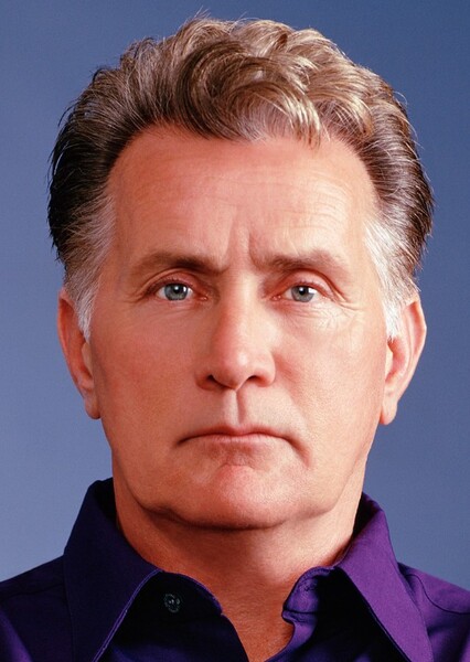 Martin Sheen photo