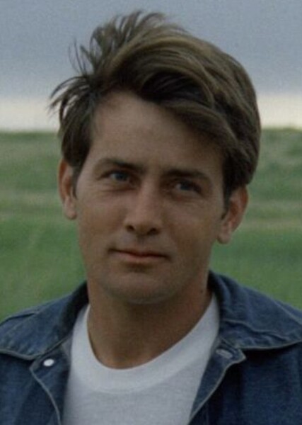 Martin Sheen