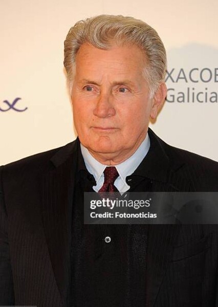 Martin Sheen