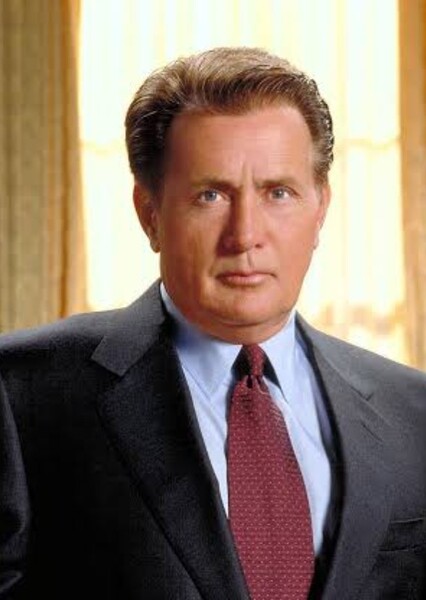 Martin Sheen photo