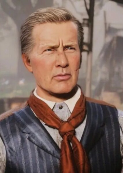 Martin Sheen photo
