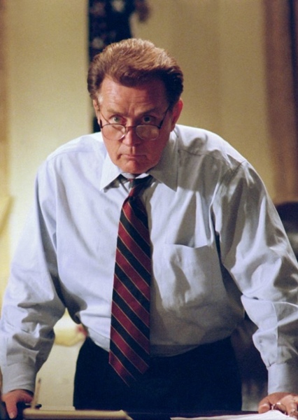Martin Sheen photo