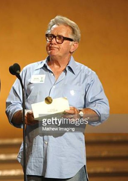 Martin Sheen photo
