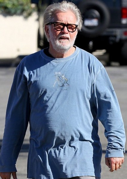 Martin Sheen photo