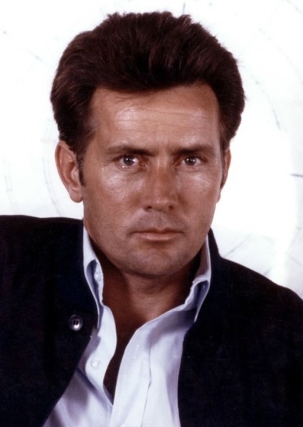 Martin Sheen