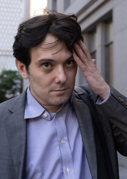 Martin Shkreli