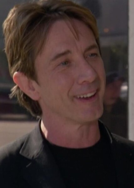 Martin Short photo