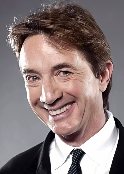 Martin Short