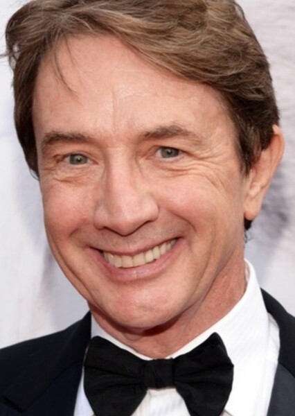 Martin Short photo