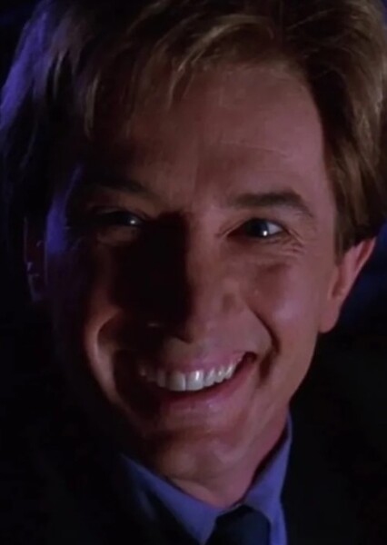 Martin Short photo
