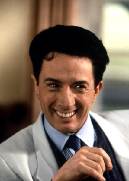 Martin Short