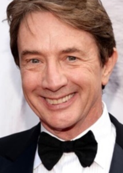 Martin Short photo
