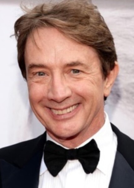 Martin Short photo