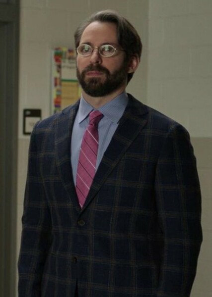 Martin Starr photo