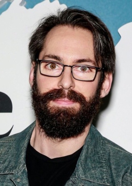 Martin Starr photo