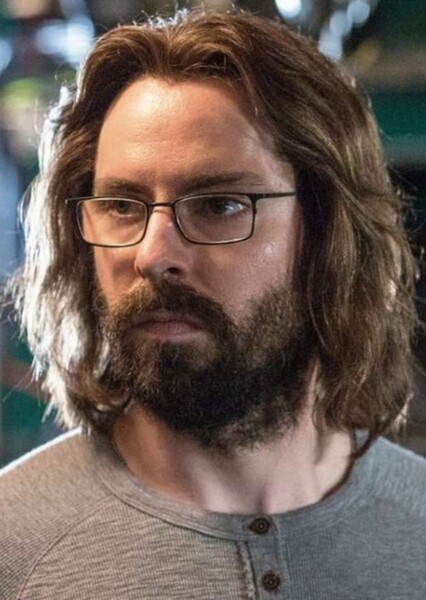 Martin Starr