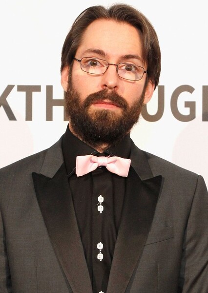 Martin Starr photo