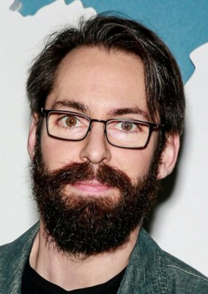 Martin Starr photo