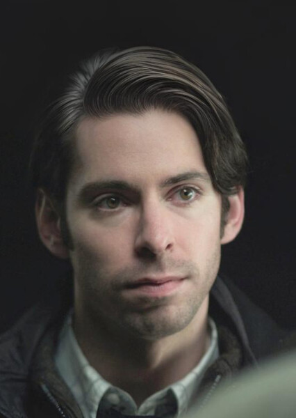 Martin Starr photo